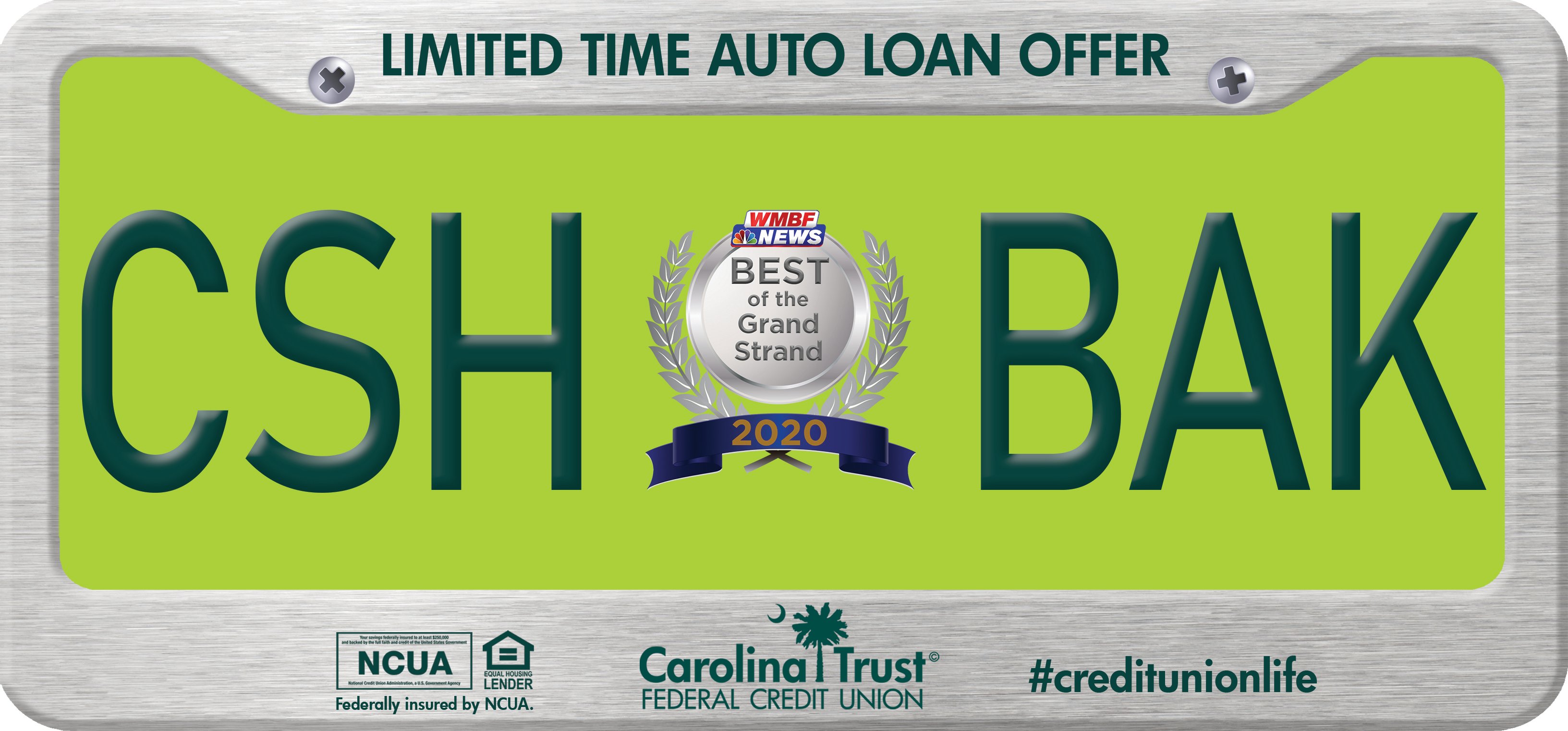 Blog - Best in Banking - Auto Offer