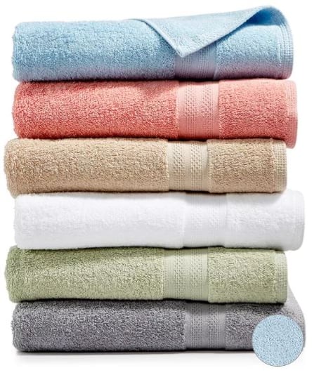 towels