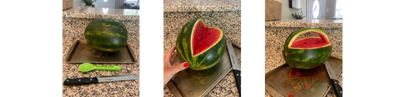 watermelon