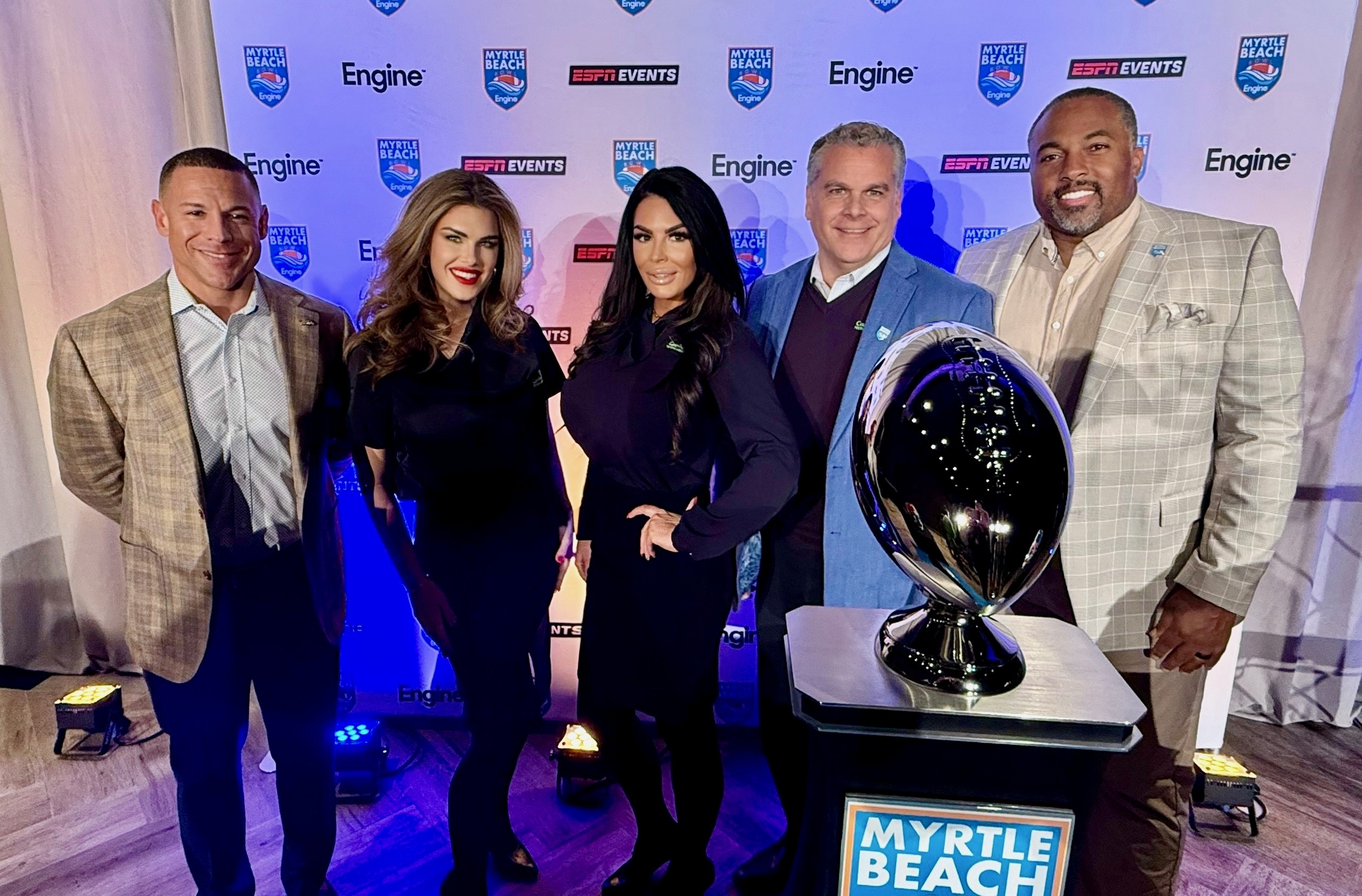 Myrtle Beach Bowl 2025