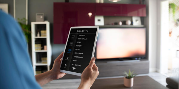5 Smart Home Upgrades That Are Worth the Investment