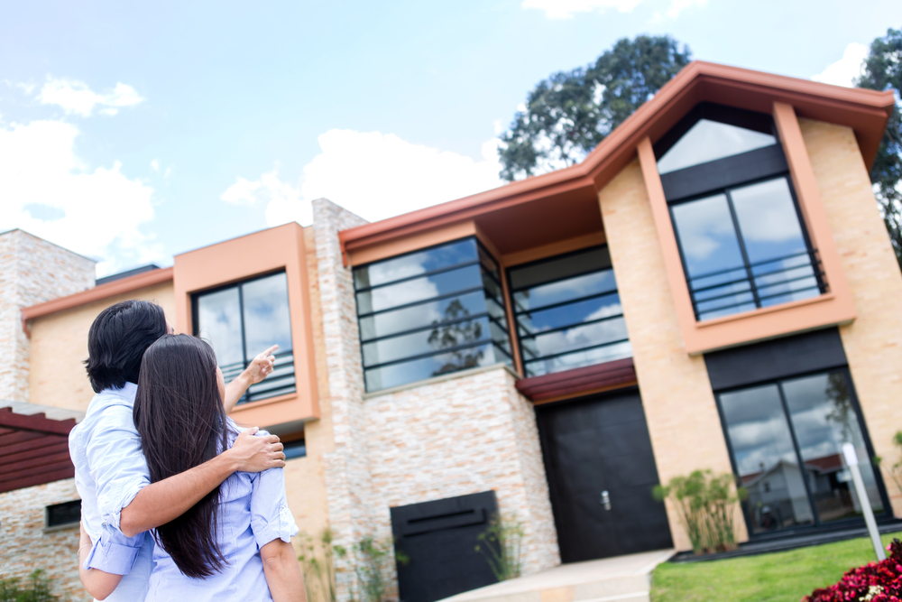 Buying Your Dream House: It's Not as Difficult as You Think