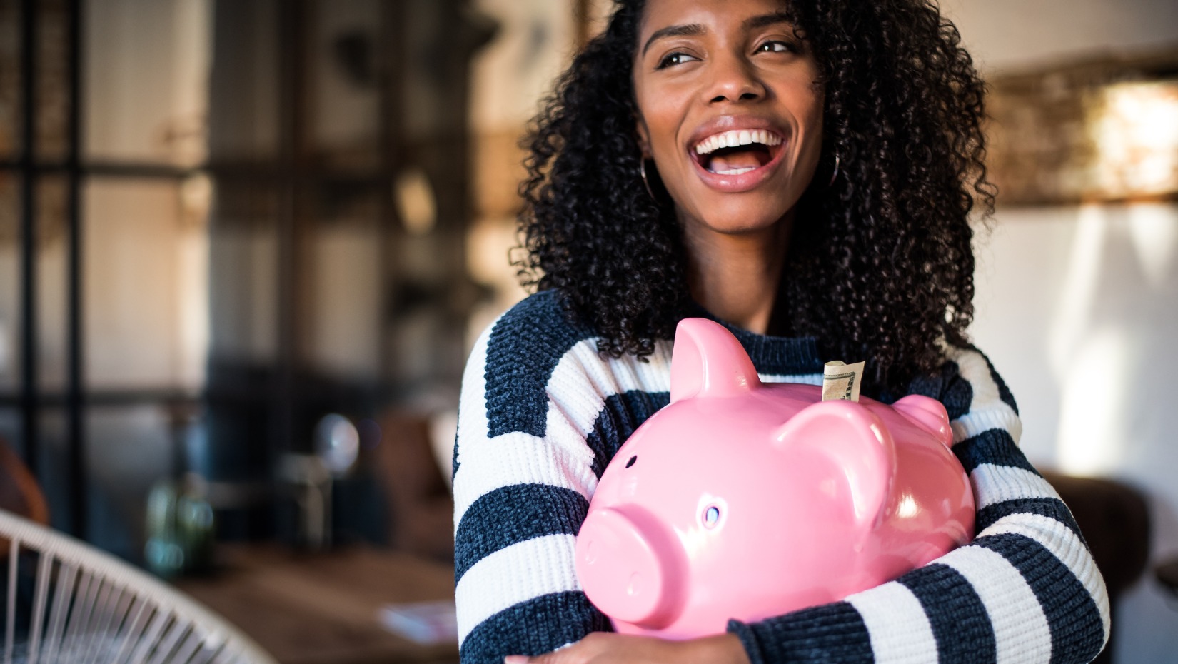Women and Money: Take Control Over Your Financial Life