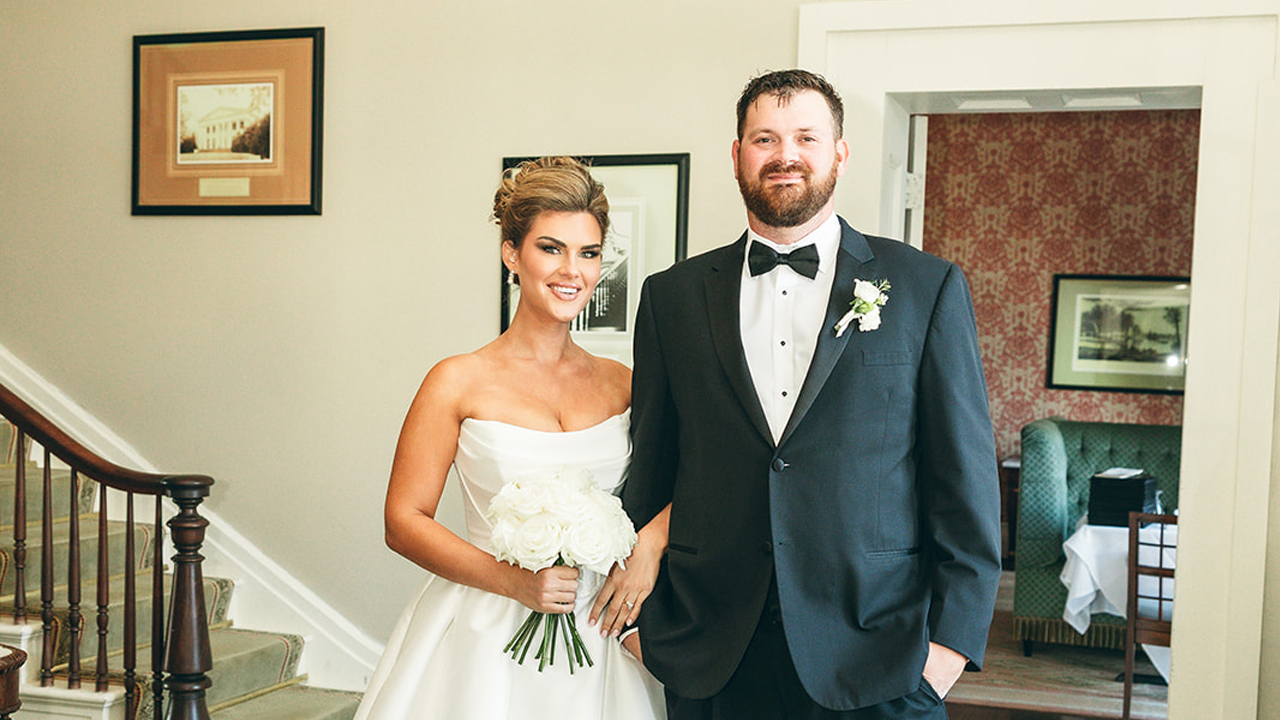 Marriage & Money: Conversations to Have Before You Say “I Do”