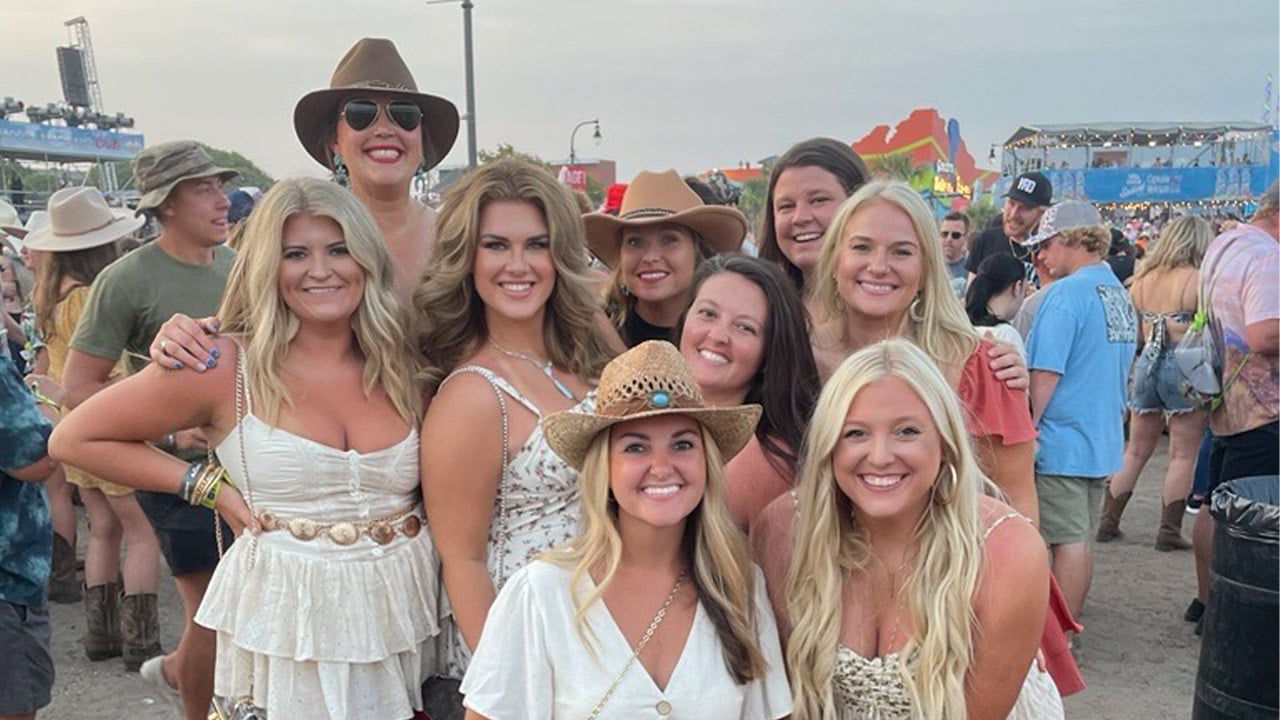 Carolina Country Music Fest 2026: Everything You Need to Know Before You Go