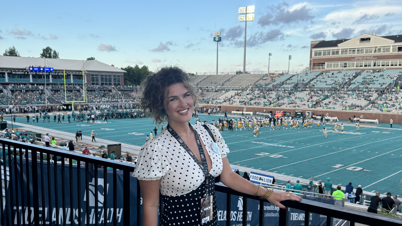 Tips for a Successful College Football Gameday