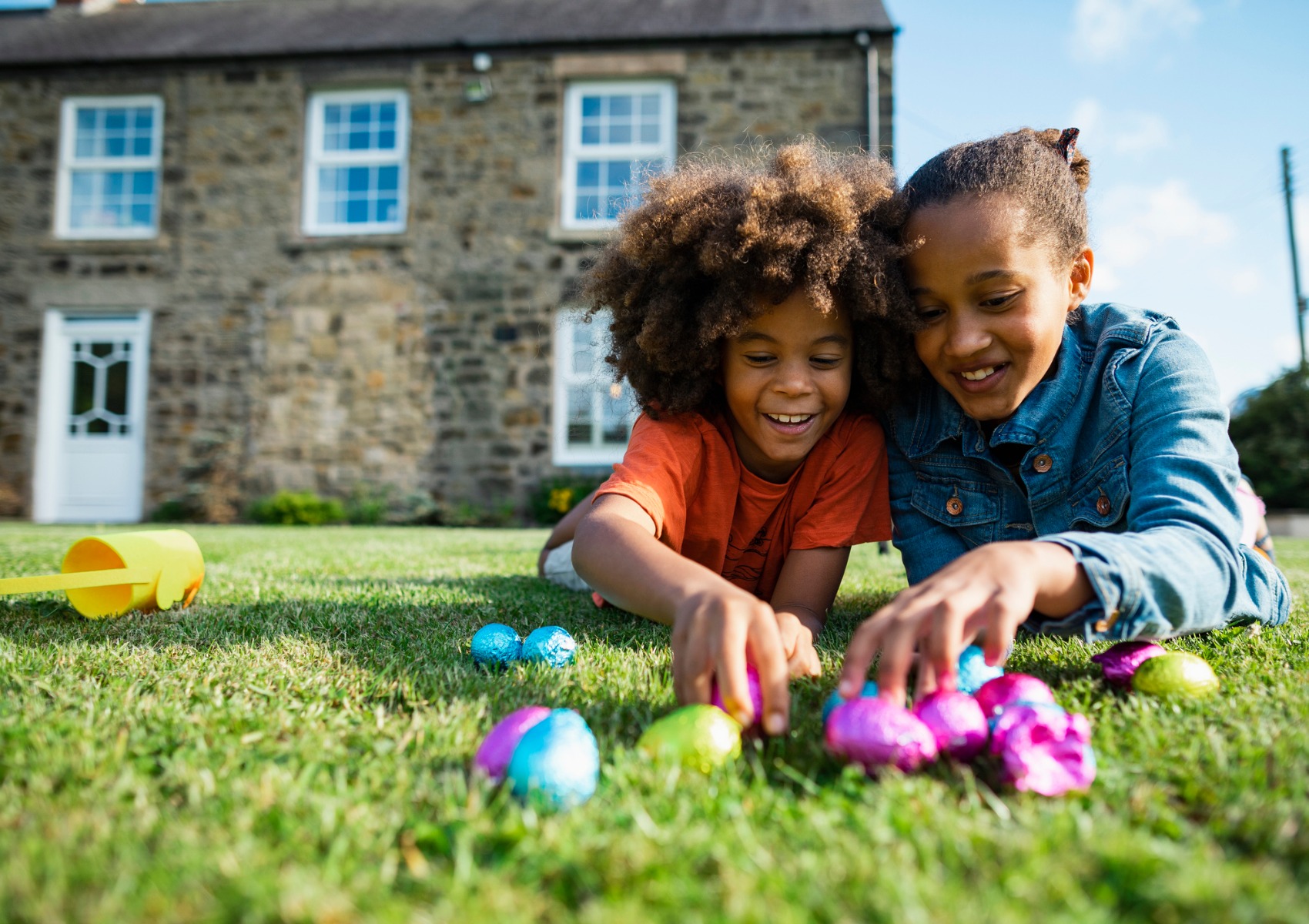 Celebrating Easter: A List of Local Easter Events