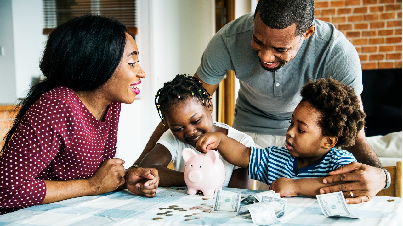 Practical Money Tips Your 5-Year-Old Will Understand