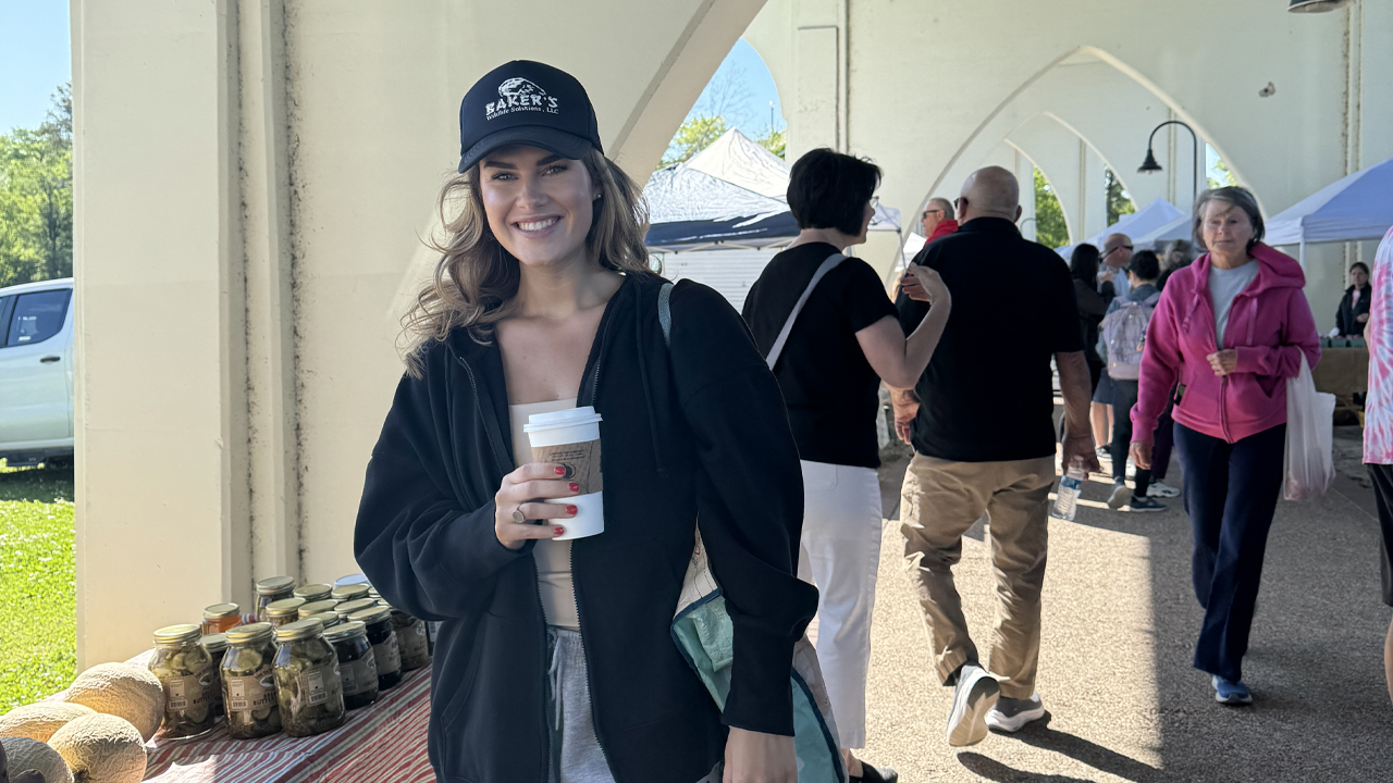 Farmers Market Season is Back (And its Worth the Stop)