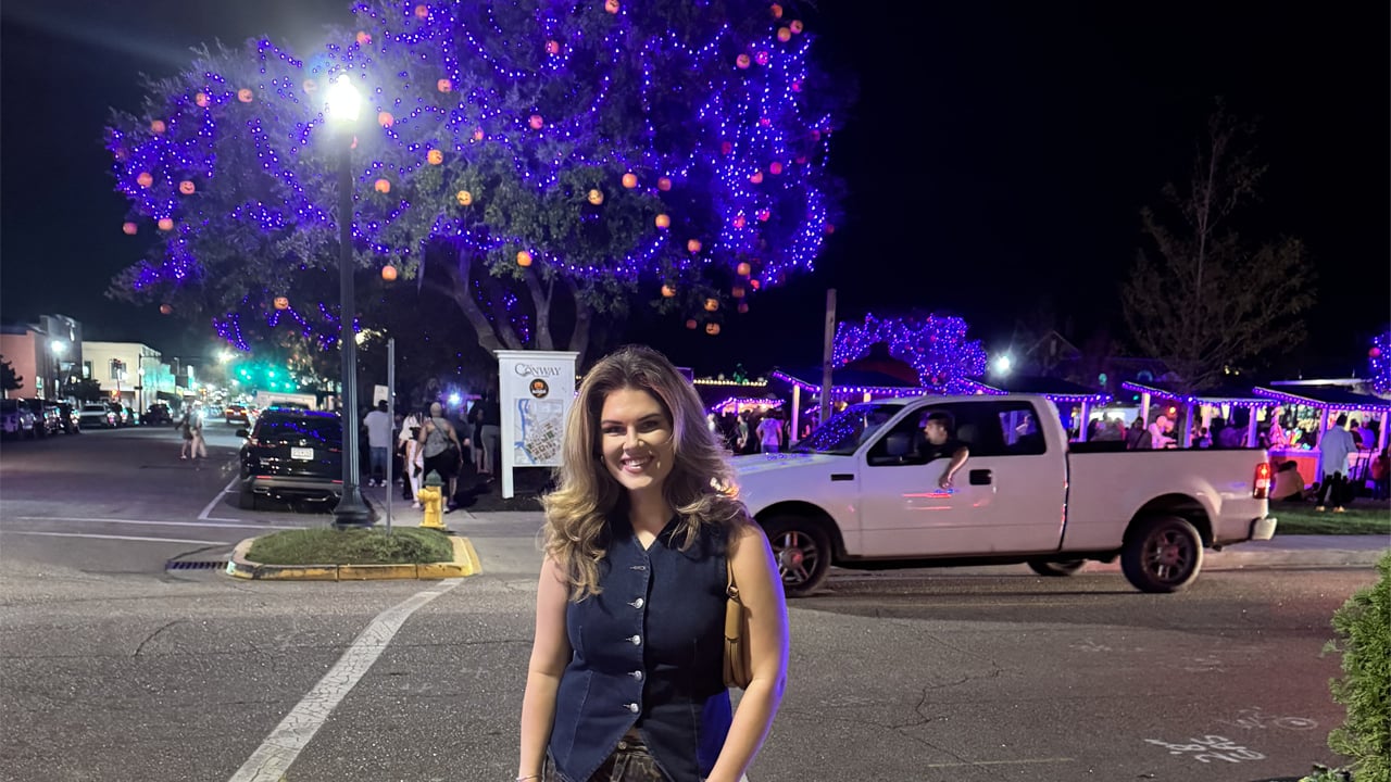 Ways to Celebrate Spooky Season in Halloween, SC