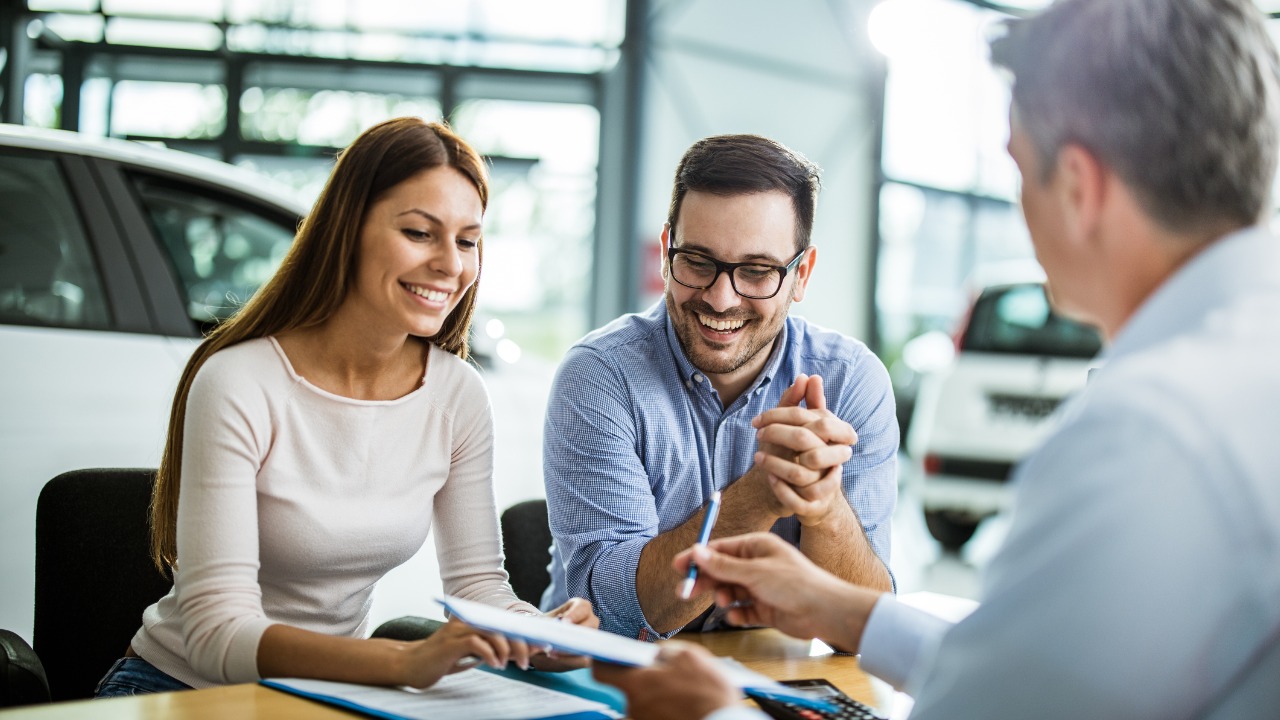 Buying a Car that You're Leasing: 5 Important Questions and Answers