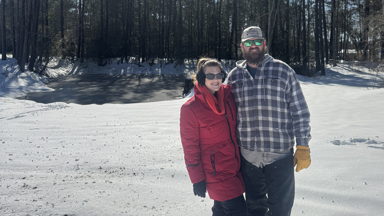 Snow Is Coming... So Let's Talk Cozy, Budget Friendly Meals