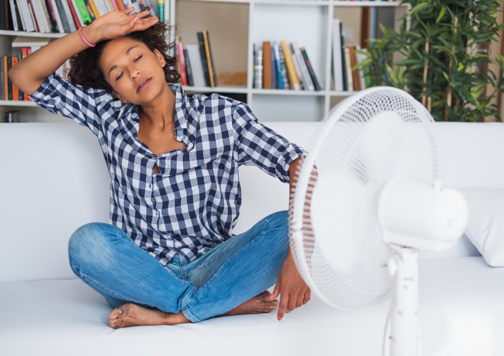 Ways to Reduce Summer Cooling Costs